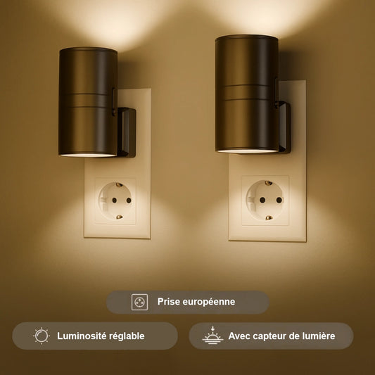 Lampe mural Led premium