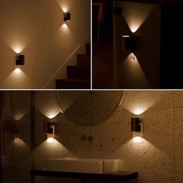 Lampe mural Led premium