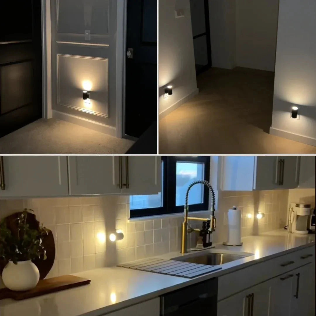 Lampe mural Led premium