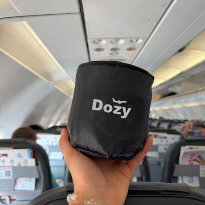 Dozy - L'oreiller de voyage